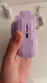 دوربین چاپ فوری سیاه و سفید