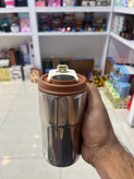 تراول ماگ مسافرتی دماسنج دار
