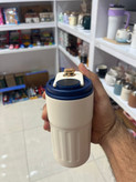 تراول ماگ مسافرتی دماسنج دار