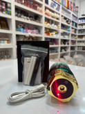 خوشبو کننده بخوری خودرو مدل CAR FRAGRANCE کد CZ03