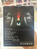 خوشبو کننده بخوری خودرو مدل CAR FRAGRANCE کد CZ03