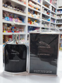 عطر و ادکلن جکوار JAGUAR CLASSIC BLACK