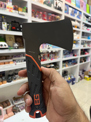 تبر 6581212D