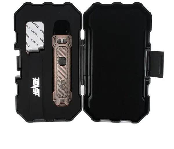 پاد کالیبرن تنت یوول UWELL Caliburn Tenet
