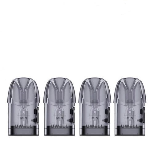 کارتریج کالیبرن ای 3 اس یوول Uwell Caliburn A3S