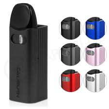 پاد کالیبرن ای زد ۳ یوول UWELL Caliburn AZ3 Pod System