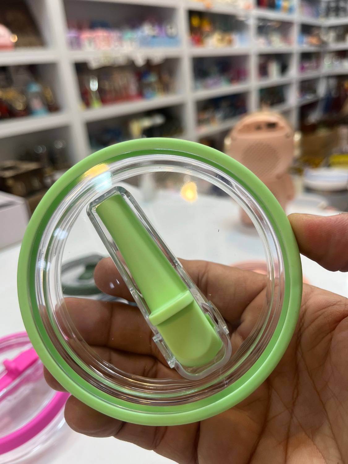 درب ضد نشتی استنلی